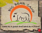 Big Bear Camp logo