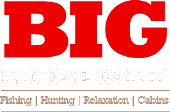 Big Moose Camp logo