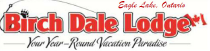 Birch Dale Lodge logo