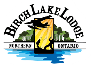 Birch Lake Lodge logo