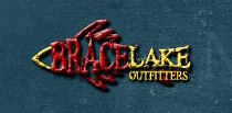 Brace lake Outfitters logo
