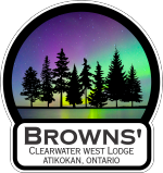 Browns Clearwater West Lodge Logo