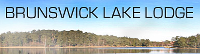 Brunswick Lake Lodge logo