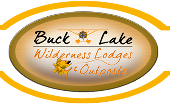 Buck Lake Wilderness Lodges and Outposts logo