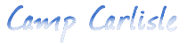 Camp Carlisle logo