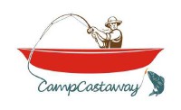 Camp Castaway Logo