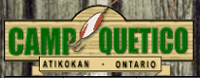Camp Quetico Logo