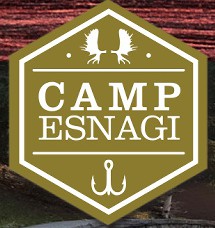 Camp Esnagi Logo