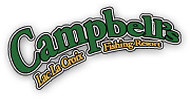 Campbells Cabins Logo