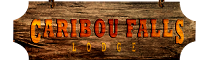 Caribou Falls Lodge logo