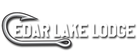 Cedar Lake Lodge logo