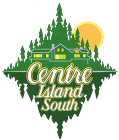 Centre Island South logo