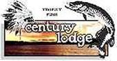 Century Lodge logo