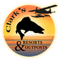 Clark's Resorts & Outposts logo