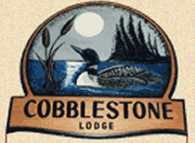 Cobblestone Lodge logo