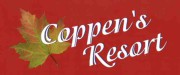 Coppen's Resort logo