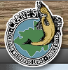Crane's Lochaven Wilderness Lodge logo