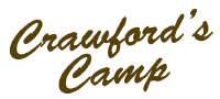 Crawford's Camp logo