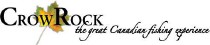 Crow Rock Lodge logo