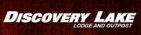 Discovery Lake Lodge logo 