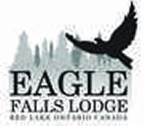 Eagle Falls Lodge logo