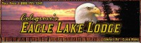 Eagle Lake Lodge logo
