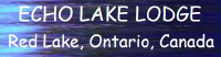 Echo Lake Lodge logo