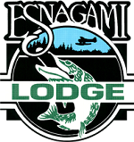 Esnagami Lodge logo