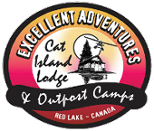 Excellent Adventures Outposts logo