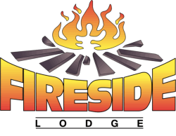 Fireside Lodge logo