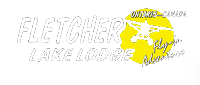 Fletcher Lake Lodge logo