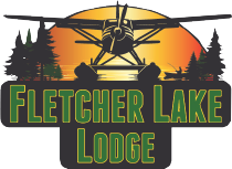 Fletcher Lake Lodge Logo