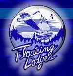 Floating Lodges Logo