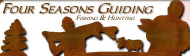 Four Seasons Guiding logo