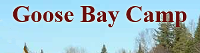 Goose Bay Camp logo