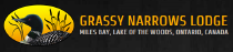 Grassy Narrows Lodge logo