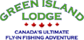 Green Island Lodge logo