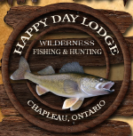 Happy Day Lodge & Outpost logo