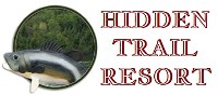 Hidden Trail Resort logo