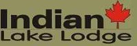 Indian Lake Lodge logo