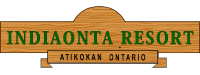 Indiaonta Resort logo