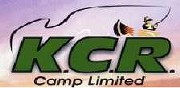 K.C.R. Camp logo