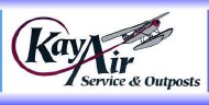 KayAir Service & Outpost logo