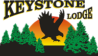 Keystone Lodge logo