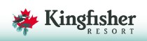 Kingfisher Resort logo