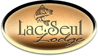 Lac Seul Lodge logo