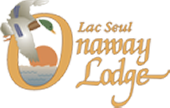 Lac Seul Onaway Lodge logo