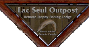 Lac Seul Outpost logo