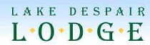 Lake Despair Lodge logo