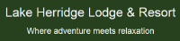 Lake Herridge Lodge & Resort logo